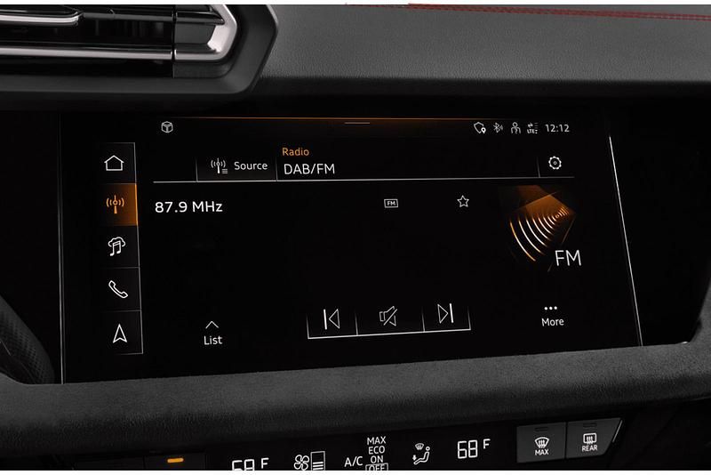 Gebraucht Audi A3 116 PS (85 kW) 2024