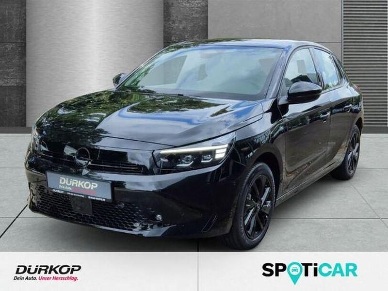 Karbon schwarz Neu 2025 Opel Corsa Limousine | 24.950 € (Etwas zu teuer) - Bild 1/4