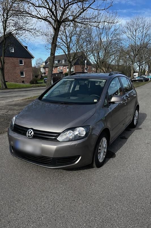 Gebraucht VW Golf VI 80 PS (58 kW) 2009 Braun Kleinwagen