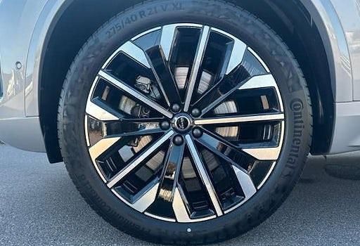 Gebraucht Volvo XC90 Plus 455 PS (334 kW) 2025 Silber SUV