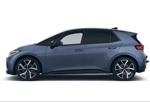 Neu VW ID.3 Style 169 kW (231 PS) 2026 Blau Kleinwagen