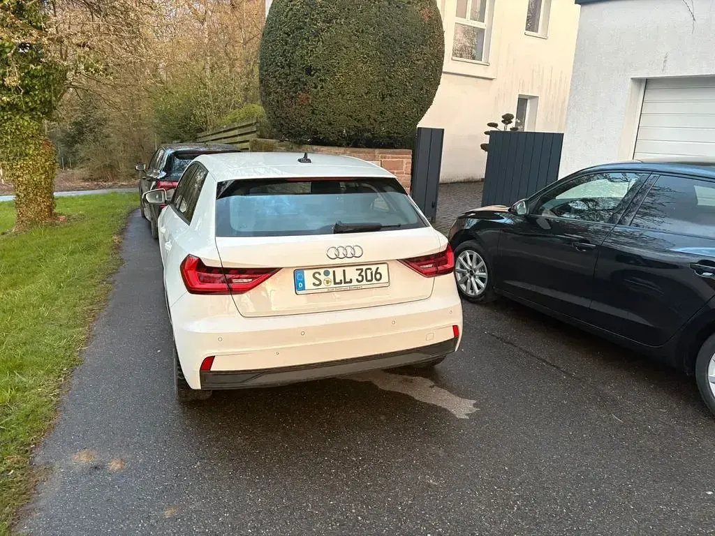 Gebraucht Audi A1 110 PS (80 kW) 2023 SUV
