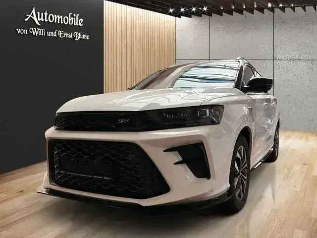 Gebraucht SWM G01 133 PS (97 kW) 2023 Other SUV