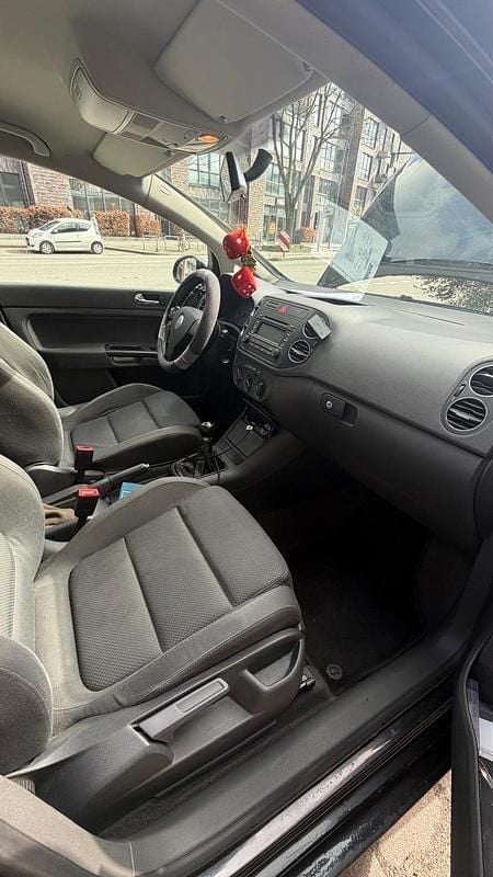 Gebraucht VW Golf IV 116 PS (85 kW) 2005 Schwarz Kleinwagen