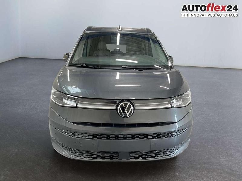 X3 indium grey met. Neu 2025 VW T7 California Van | 71.233 € - Bild 1/4