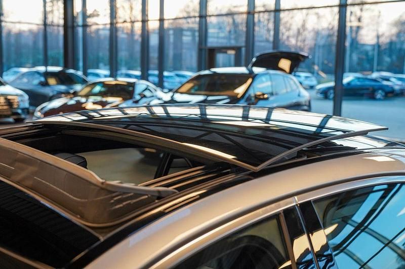 Gebraucht Mercedes S580 AMG 503 PS (369 kW) 2023 Lack hightechsilber Limousine