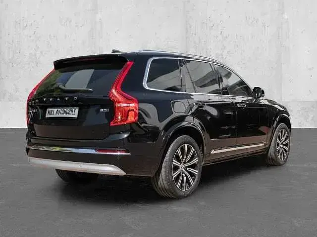 Gebraucht Volvo XC90 173 PS (127 kW) 2021 SUV