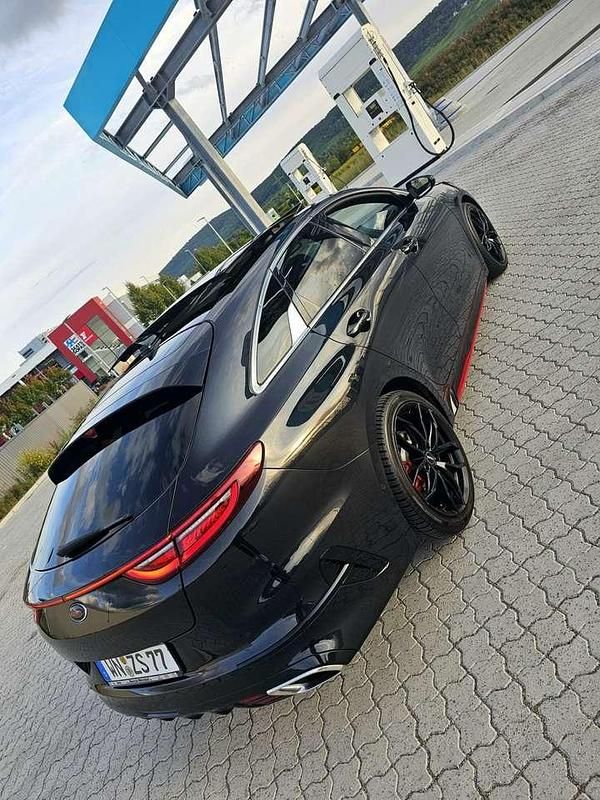 Schwarz Gebraucht 2020 Kia ProCeed Kleinwagen | 23.000 € (Fairer Preis) - Bild 1/4