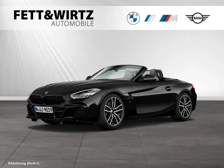 Brugt BMW Z4 M Sport 258 HK (189 kW) 2022 Cabriolet