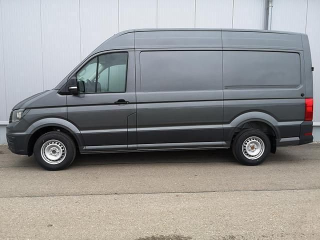 Neu 2025 VW Crafter Van | 39.040 € (Superpreis) - Bild 1/1
