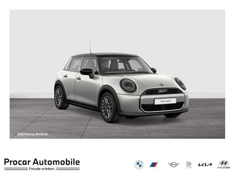 Andere Gebraucht 2024 Mini Cooper Kleinwagen | 29.490 € - Bild 1/4