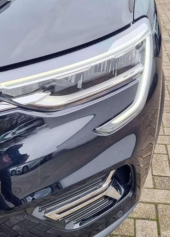 Gebraucht Renault Arkana Techno 140 PS (102 kW) 2023 Schwarzmetallic SUV