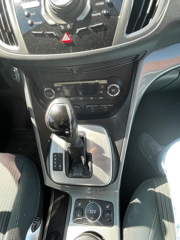 Second-hand Ford C-MAX 163 CP (119 kW) 2013 Maro Monovolum