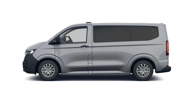 Neu VW T7 100 kW (136 PS) 2026 Stonegrey Van