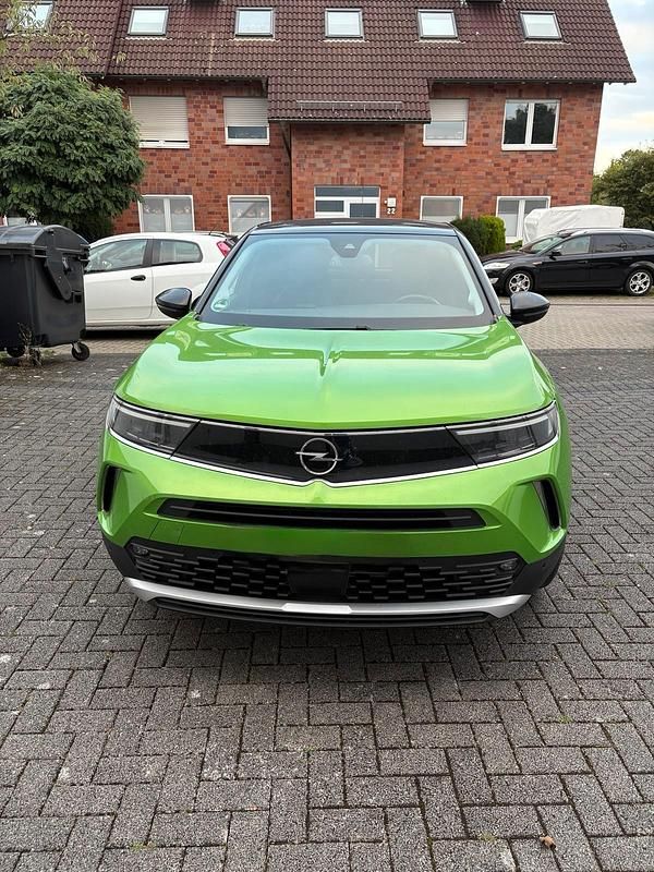 Gebraucht 2023 Opel Mokka SUV | 19.500 € (Superpreis) - Bild 1/4
