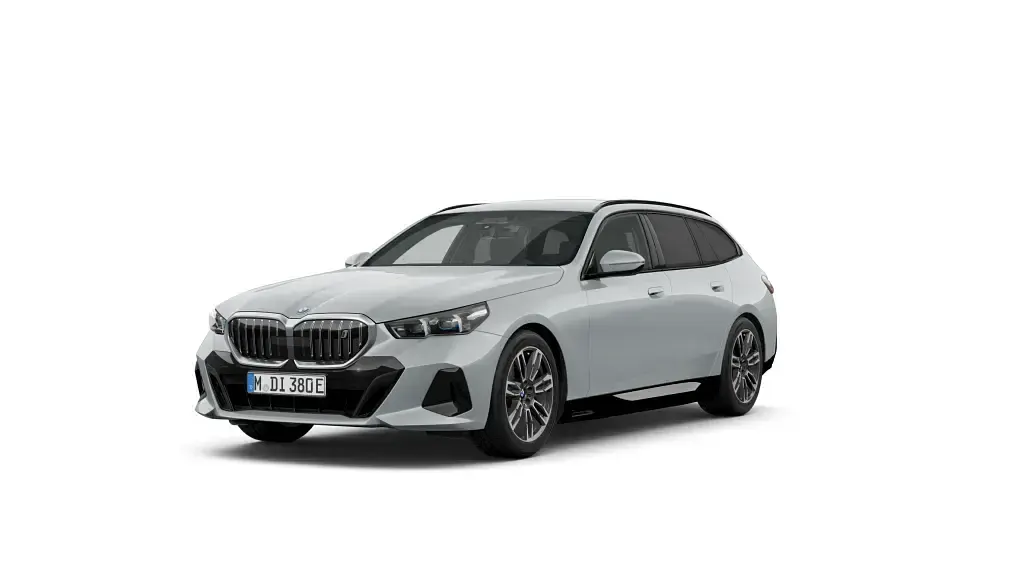 Neu BMW i5 Comfort Edition 289 kW (394 PS) 2026 Kombi