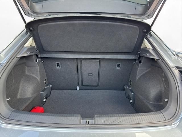 Occasion VW T-Roc Style 150 ch (110 kW) 2024 Argent SUV