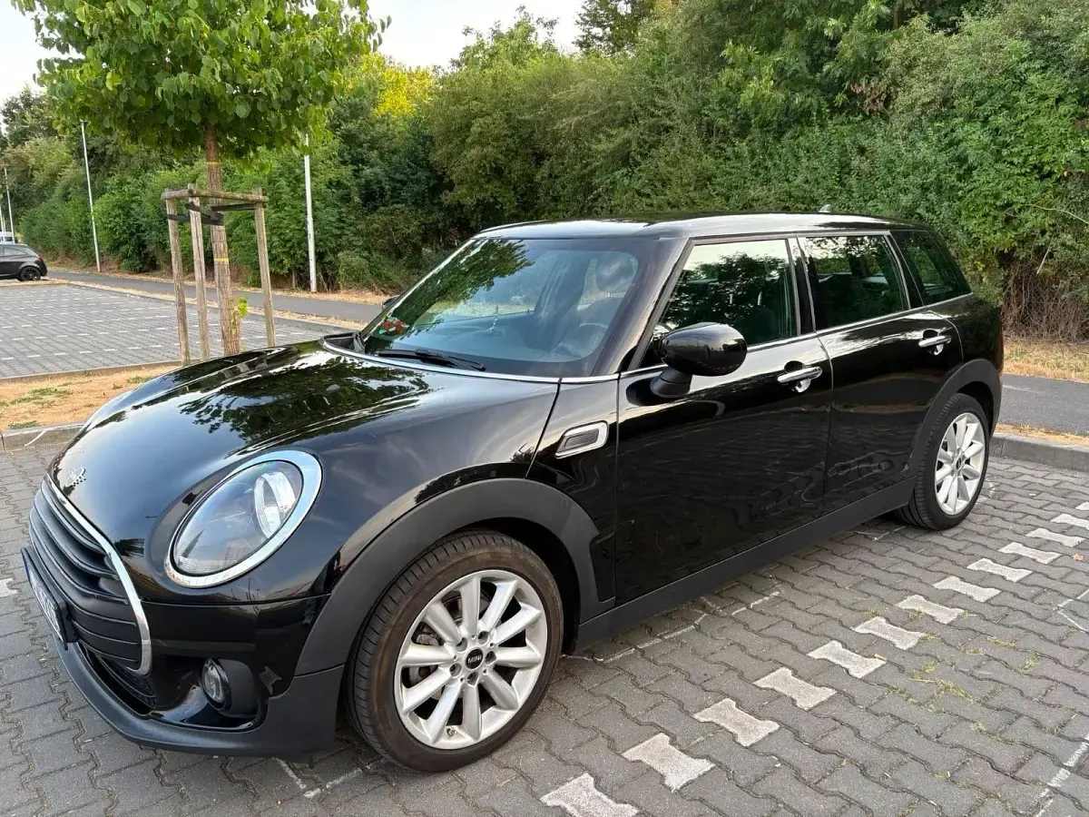 Gebraucht Mini ONE 102 PS (75 kW) 2020 Kleinwagen