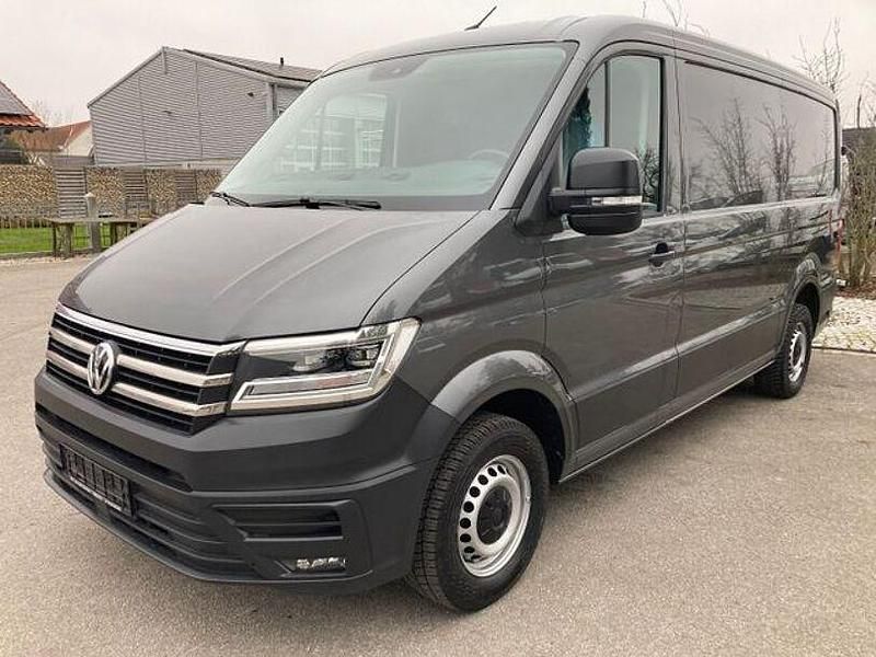 Gebraucht VW Crafter 177 PS (130 kW) 2021 Andere Van