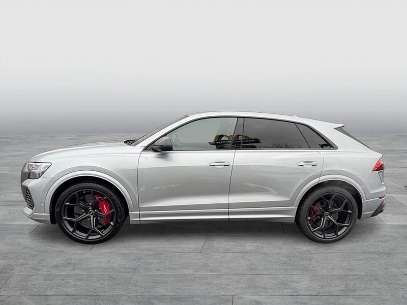 Gebraucht Audi RS Q8 Performance 640 PS (470 kW) 2024 Satellitsilber metallic SUV