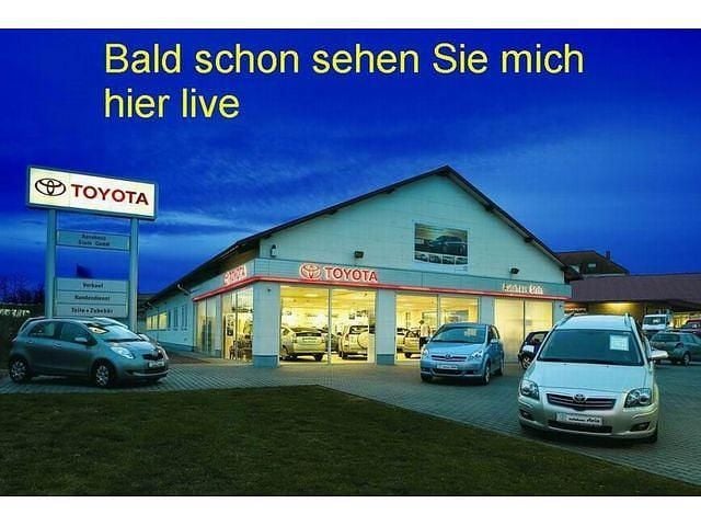 Gebraucht 2022 Toyota Yaris Hybrid Team Kleinwagen | 17.790 € (Guter Preis) - Bild 1/3