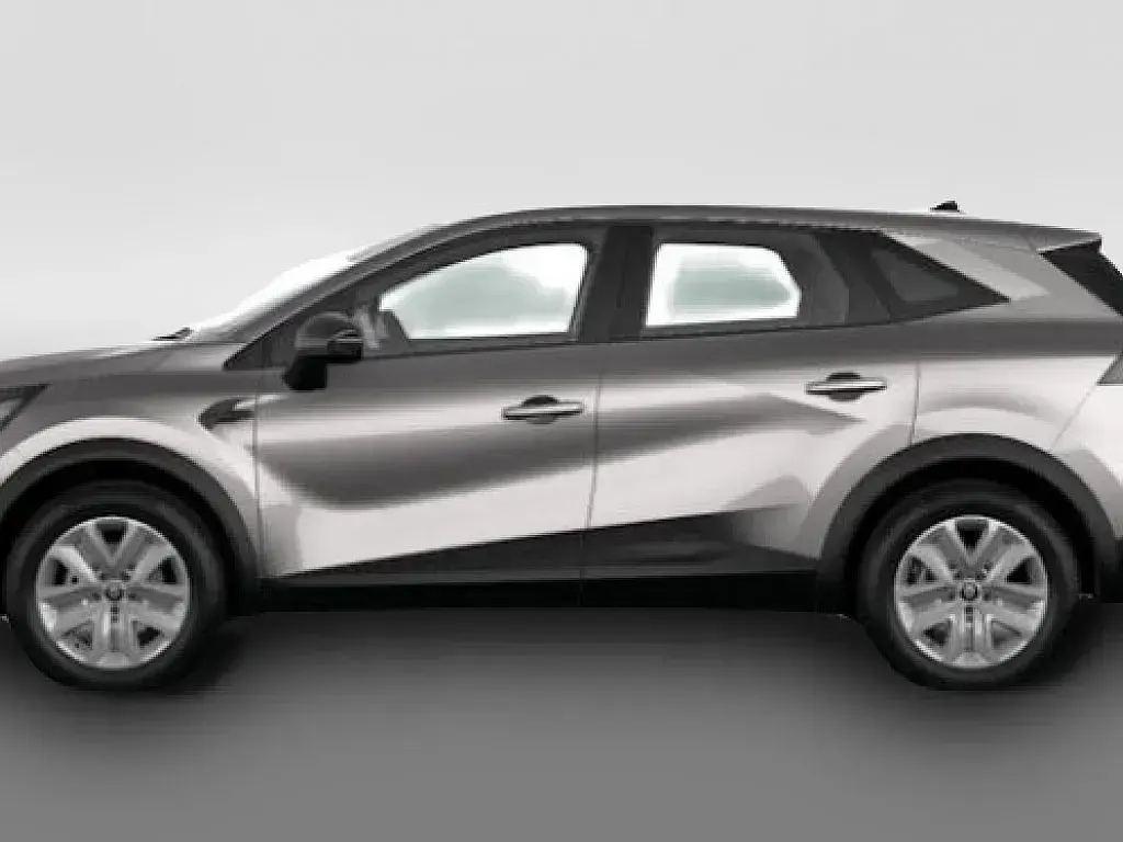 Neu Renault Symbioz Evolution 143 PS (105 kW) 2026 Grau SUV