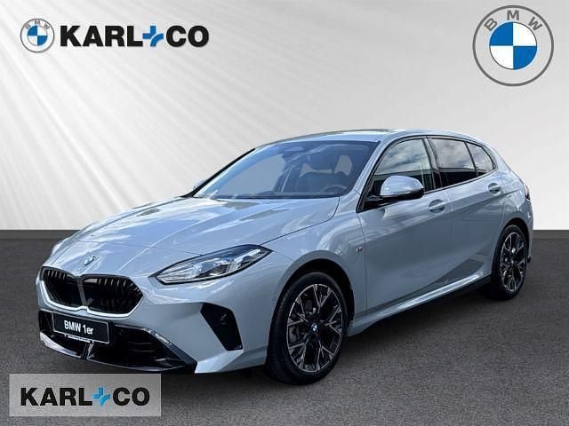 Grau Neu 2025 BMW 120 M Sport Kleinwagen | 37.990 € (Fairer Preis) - Bild 1/4