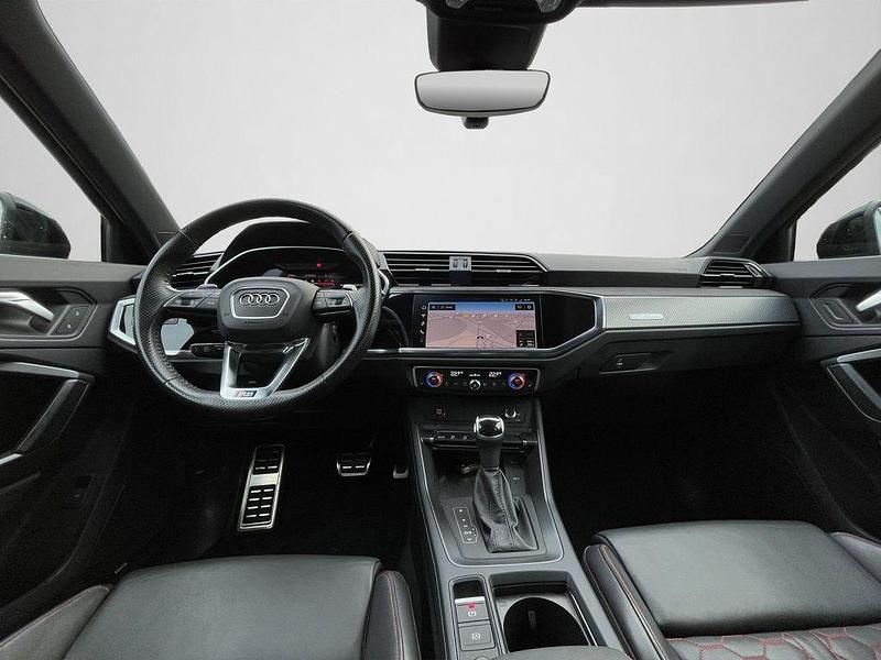 Gebraucht Audi RS Q3 Advanced 400 PS (294 kW) 2021 Daytonagrau perleffekt (metallic) SUV