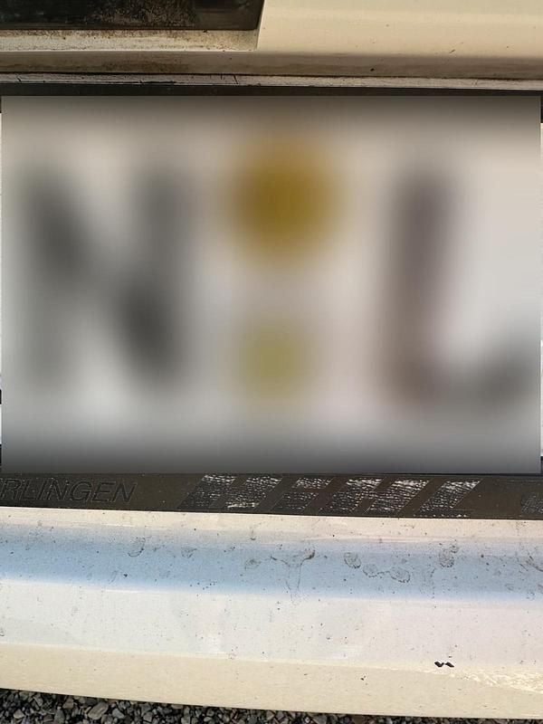 Gebraucht Ford Ka Titanium 69 PS (50 kW) 2012 Weiß Kleinwagen