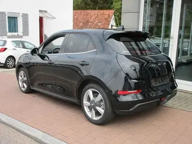 Gebraucht Ora 03 125 kW (171 PS) 2023 Schwarz Kleinwagen