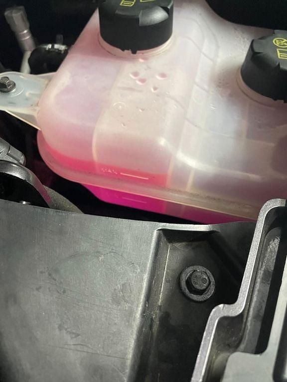 Gebraucht Aiways U5 150 kW (204 PS) 2020 Braun SUV