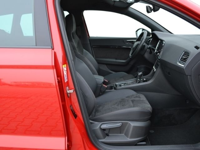 Gebraucht Cupra Ateca 300 PS (220 kW) 2020 Rot (velvet rot) SUV