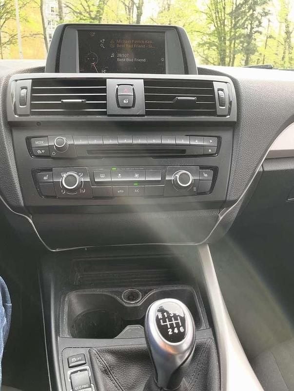Gebraucht BMW 116 Urban Line 136 PS (100 kW) 2015 Kleinwagen