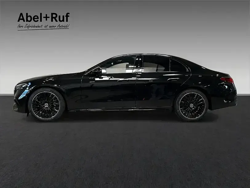 Gebraucht Mercedes E450 AMG 367 PS (269 kW) 2026 Andere Limousine