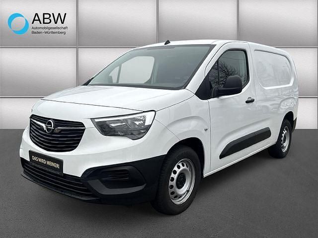Gebraucht 2022 Opel Combo Edition Kombi | 12.690 € (Fairer Preis) - Bild 1/4