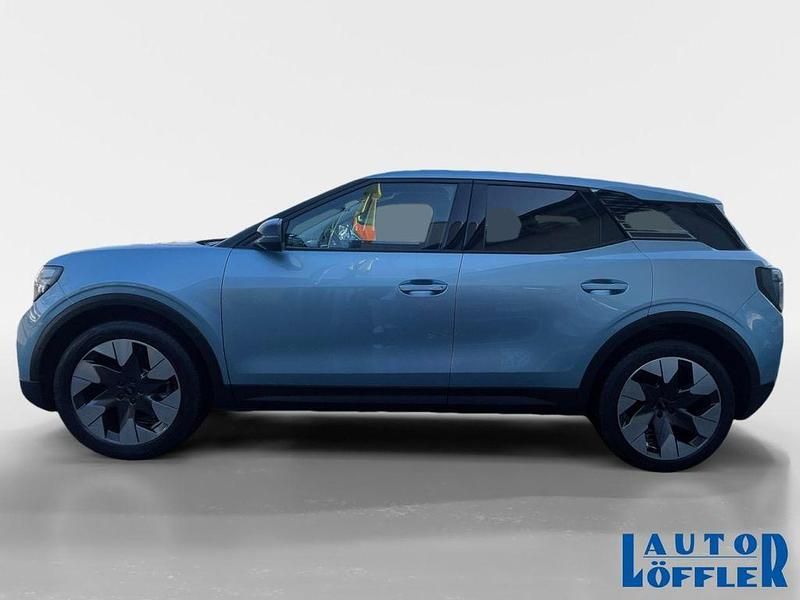 Neu Ford Explorer 125 kW (170 PS) 2025 Blau SUV