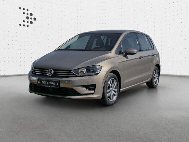 Gebraucht 2015 VW Golf VII Comfortline | 12.990 € (Etwas zu teuer) - Bild 1/4