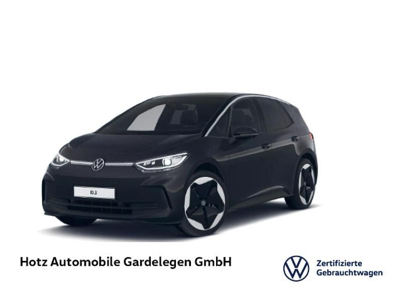 Gebraucht 2023 VW ID.3 Pro Kleinwagen | 31.290 € (Teuer) - Bild 1/4
