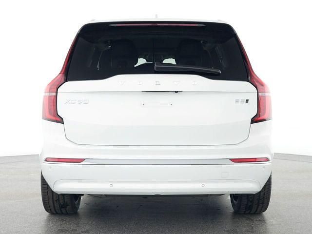 Second-hand Volvo XC90 Plus 250 CP (183 kW) 2025 Alb SUV
