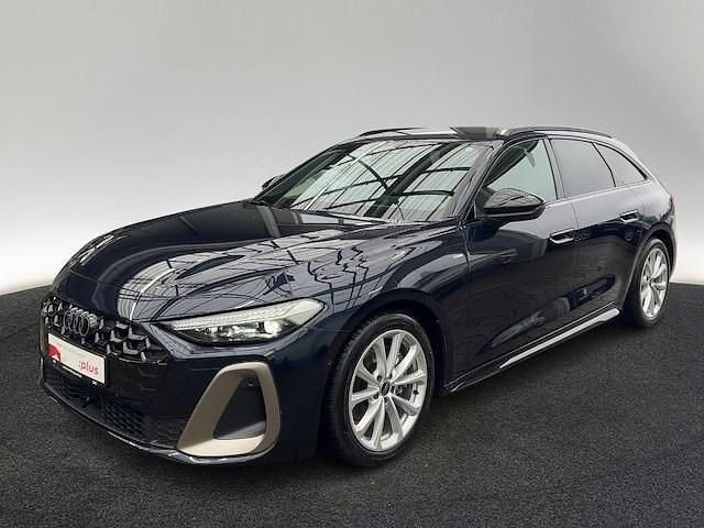 Gebraucht Audi A5 Edition .1 204 PS (150 kW) 2025 Firmamentblau metallic Kombi