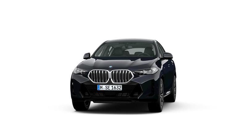 Gebraucht 2025 BMW X6 M Sport SUV | 84.950 € (Superpreis) - Bild 1/4