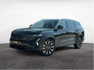 Neu Renault Espace Techno 200 PS (147 kW) 2025 Schwarz (perlmuttschwarz) Van / Kleinbus