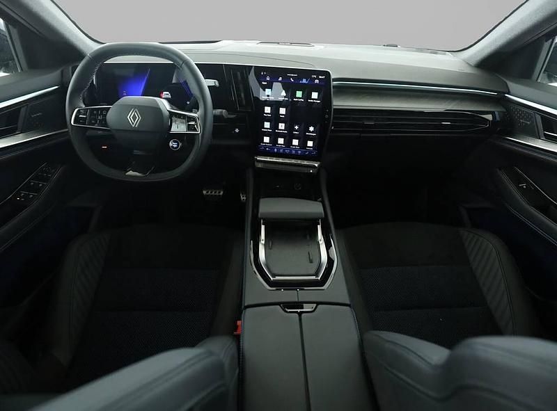 Gebraucht Renault Rafale Esprit Alpine 200 PS (147 kW) 2025 Grau SUV