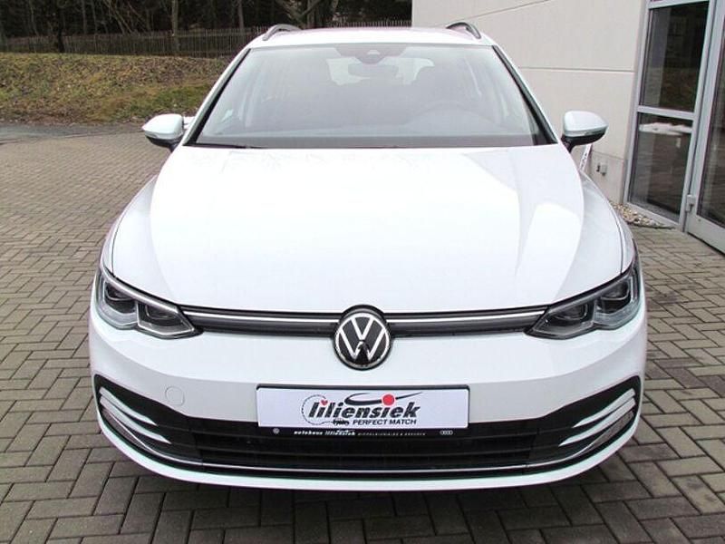 Gebraucht VW Golf VII Style 150 PS (110 kW) 2020 Andere Kombi