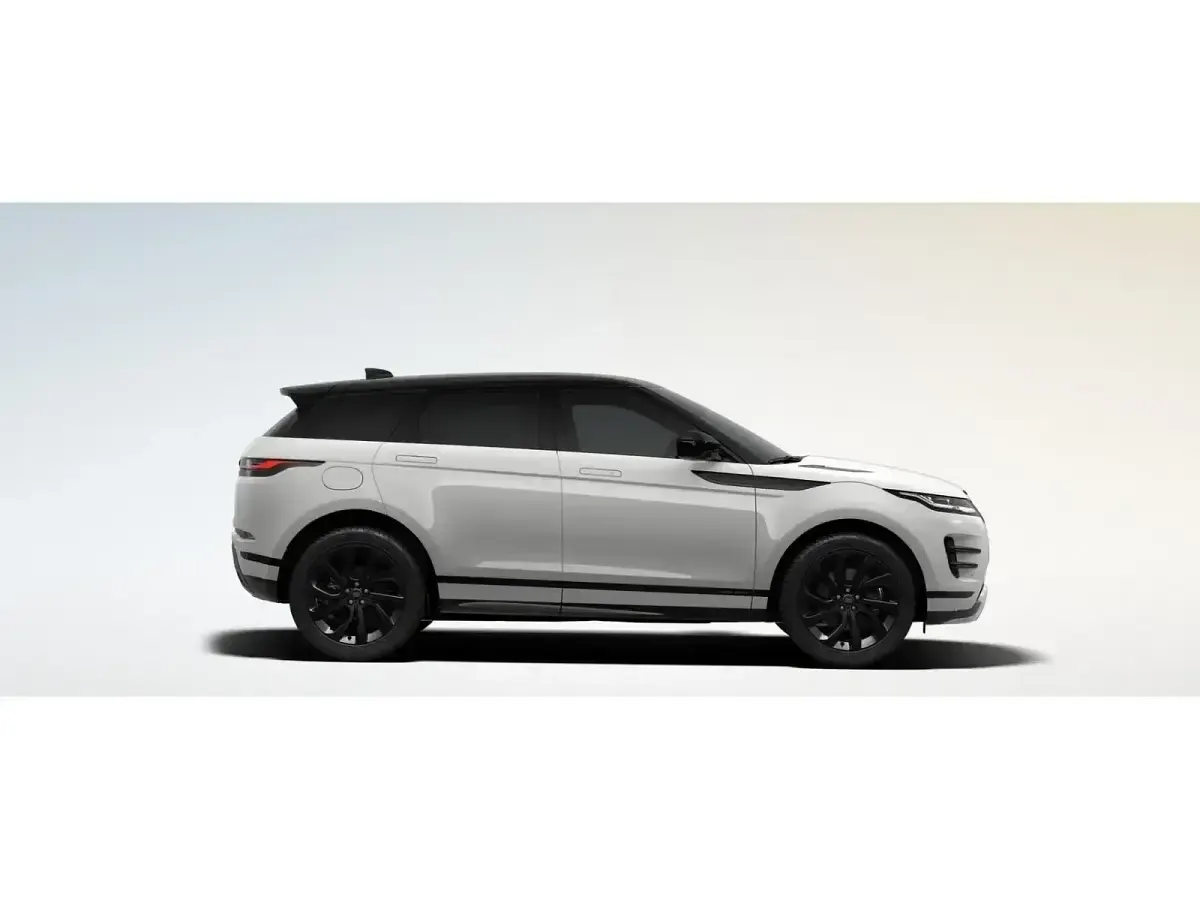 Neu Land Rover Range Rover evoque 269 PS (197 kW) 2026 Andere SUV