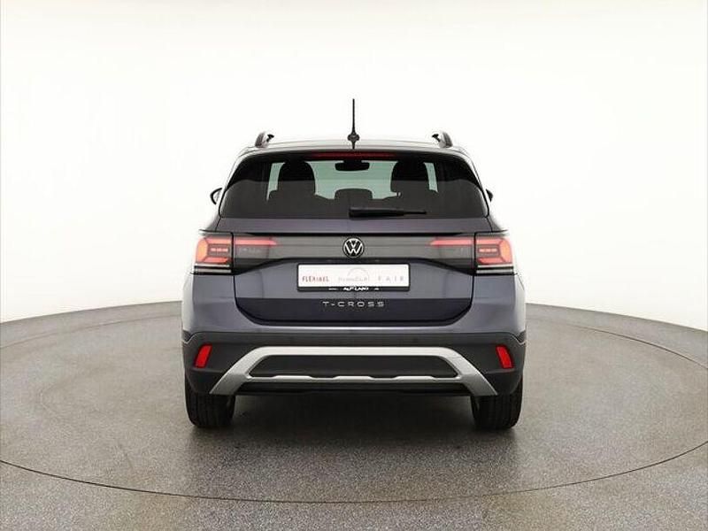 Gebraucht VW T-Cross 95 PS (69 kW) 2025 Andere SUV