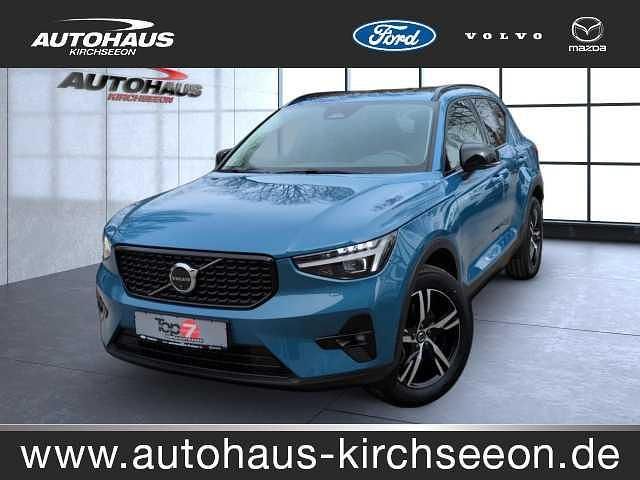 Gebraucht Volvo XC40 145 PS (106 kW) 2025 SUV