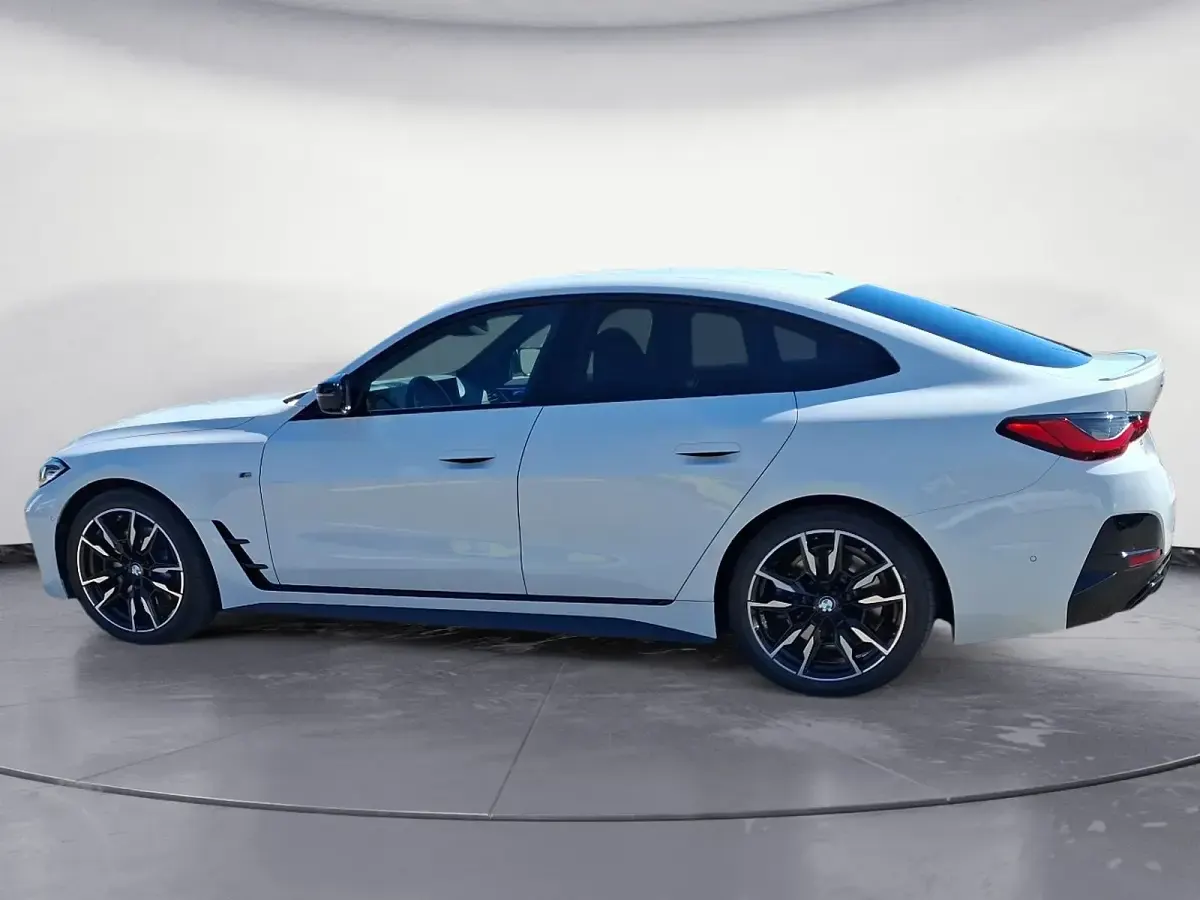 Gebraucht BMW M440 M Sport 374 PS (275 kW) 2023 Coupé
