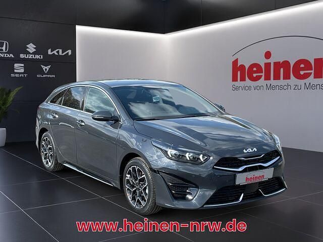 Neu Kia ProCeed 140 PS (102 kW) 2025 Andere Kleinwagen
