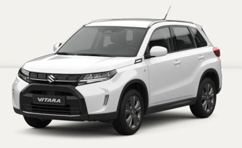 Neu Suzuki Vitara Club 110 PS (80 kW) 2025 SUV